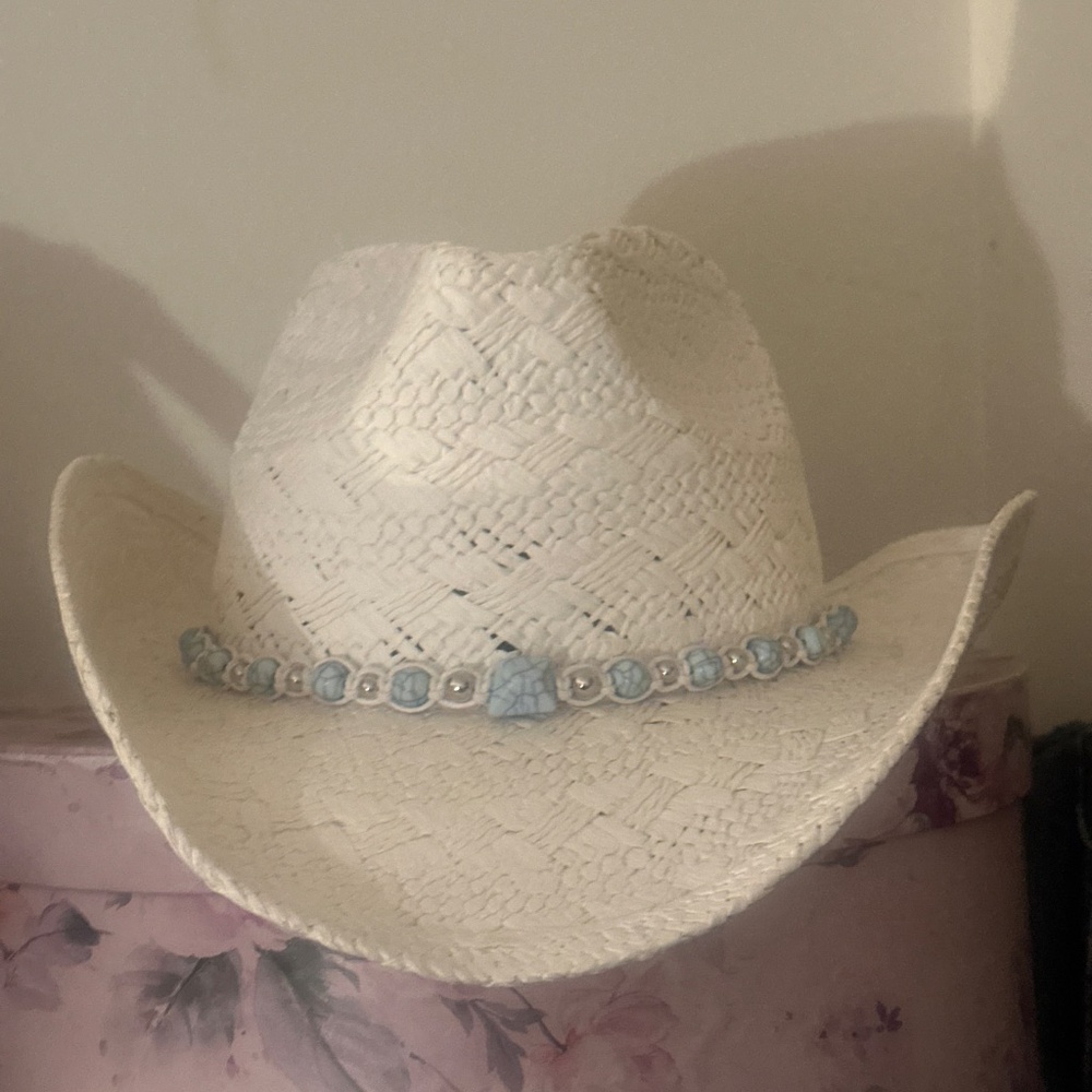 Cowboy hat - Picture 2 of 2